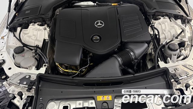 Mercedes-Benz CLE-Class 2026 — photo 6