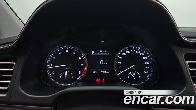 Hyundai AVANTE 2020 — photo 8