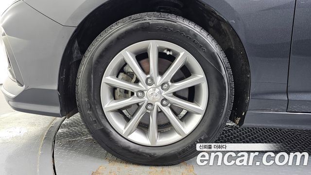 Hyundai Sonata 2019 — photo 5