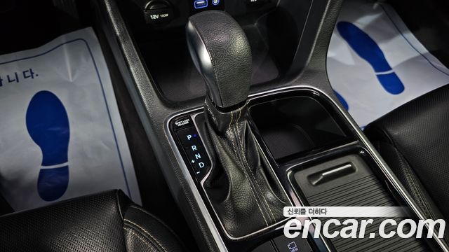 Hyundai Sonata 2019 — photo 9