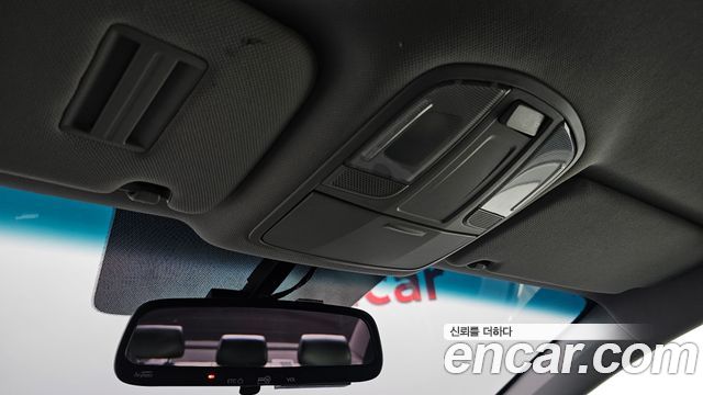 Hyundai Sonata 2019 — photo 19
