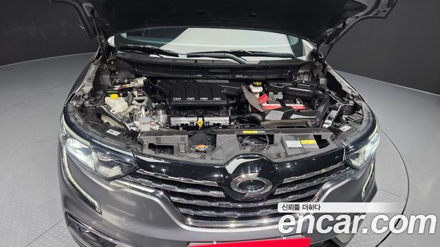 Renault Korea QM6 2020 — photo 6