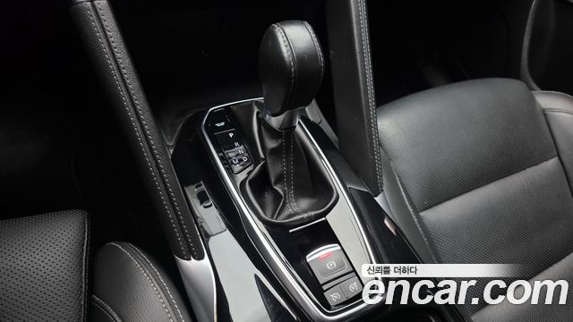 Renault Korea QM6 2020 — photo 12