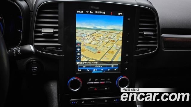 Renault Korea QM6 2020 — photo 20