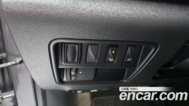 Renault Korea QM6 2020 — photo 24