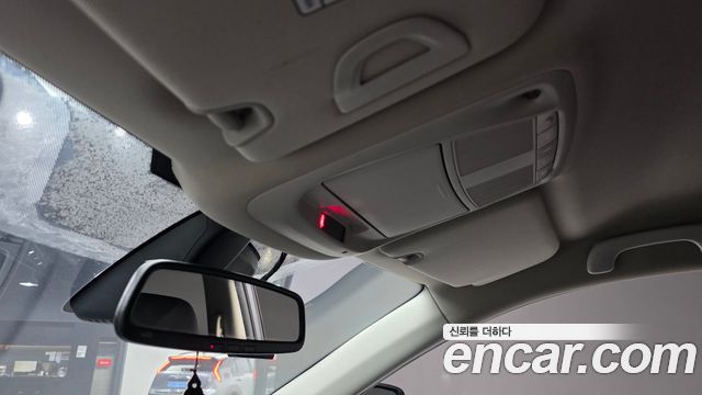 Renault Korea QM6 2020 — photo 25
