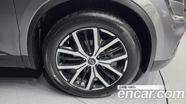 Renault Korea QM6 2020 — photo 7