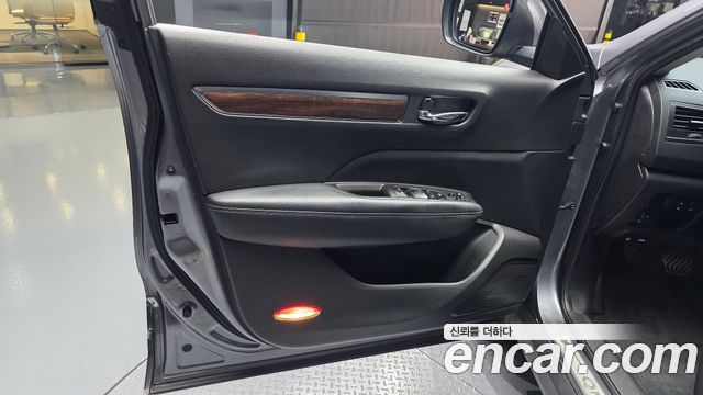 Renault Korea QM6 2020 — photo 14