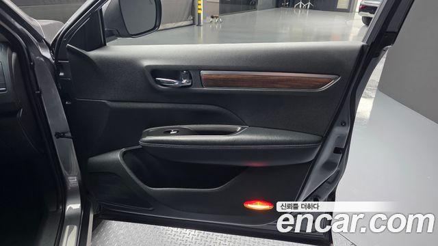Renault Korea QM6 2020 — photo 15