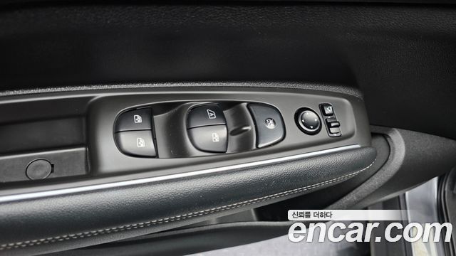 Renault Korea QM6 2020 — photo 29