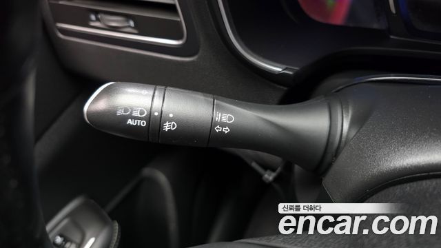 Renault Korea QM6 2020 — photo 30