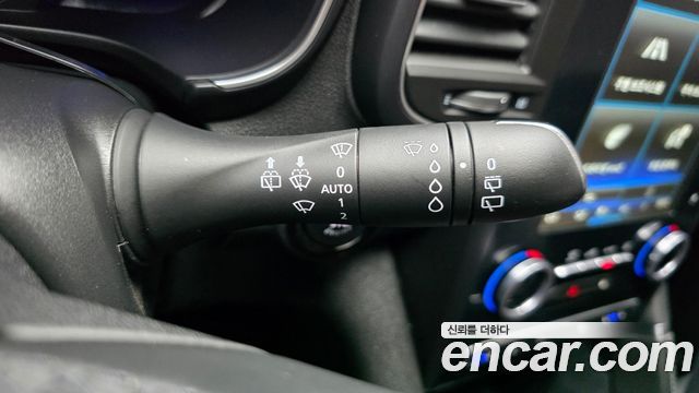 Renault Korea QM6 2020 — photo 31