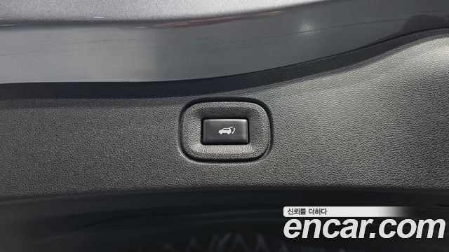 Renault Korea QM6 2020 — photo 32