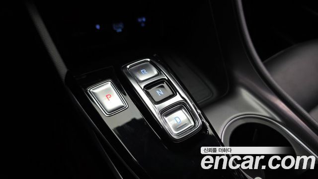 Hyundai Sonata 2020 — photo 12