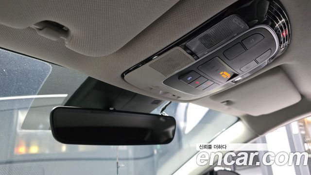 Hyundai Sonata 2020 — photo 23