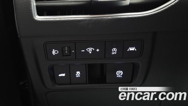 Hyundai Sonata 2020 — photo 25