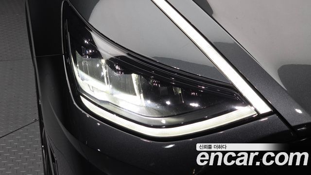 Hyundai Sonata 2020 — photo 8