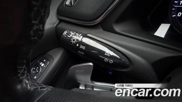 Hyundai Sonata 2020 — photo 29