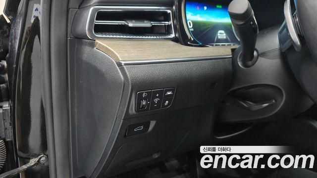 Kia K5 2023 — photo 25
