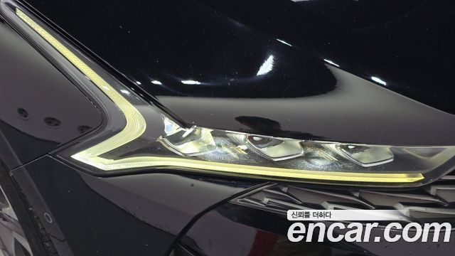 Kia K5 2023 — photo 8