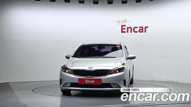 Kia K3 2018 — photo 3