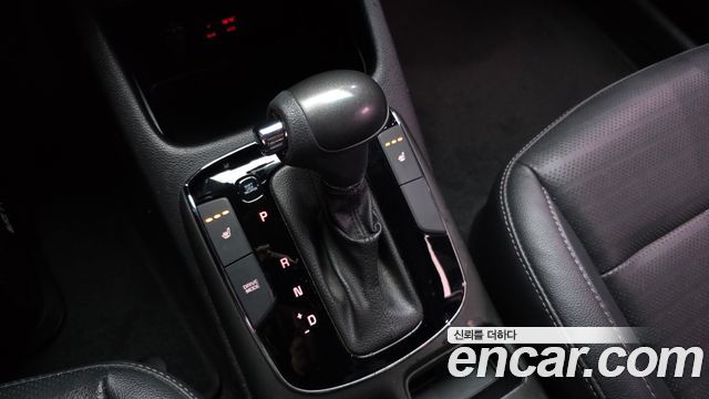 Kia K3 2018 — photo 12