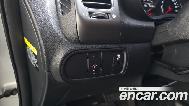 Kia K3 2018 — photo 21