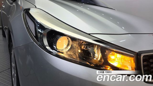 Kia K3 2018 — photo 8