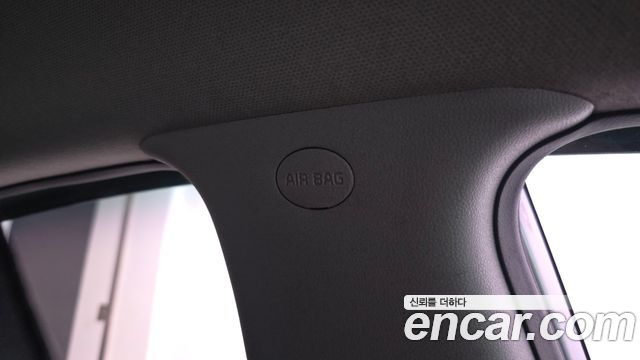 Kia K3 2018 — photo 27