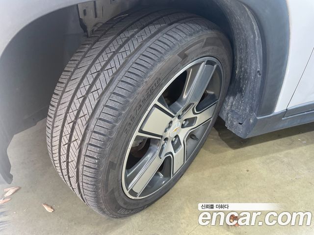 Chevrolet Korea Orlando 2015 — photo 5