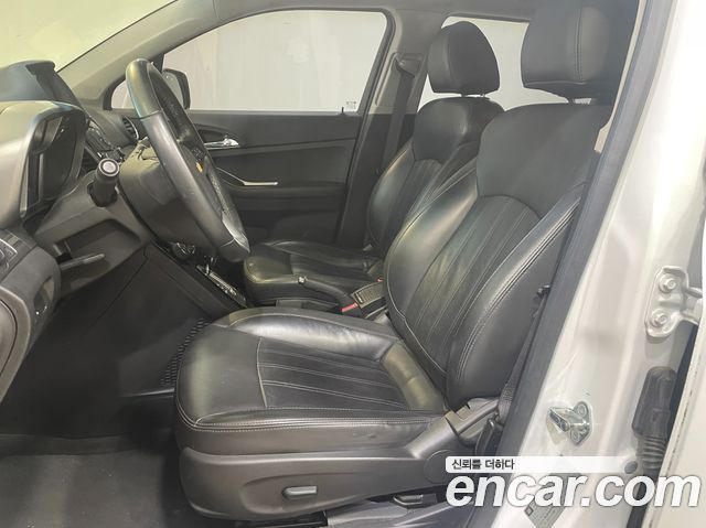 Chevrolet Korea Orlando 2015 — photo 10