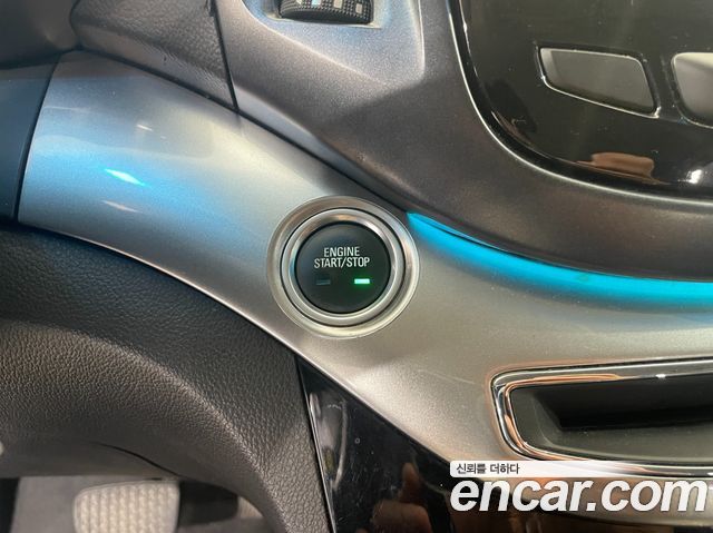 Chevrolet Korea Orlando 2015 — photo 11