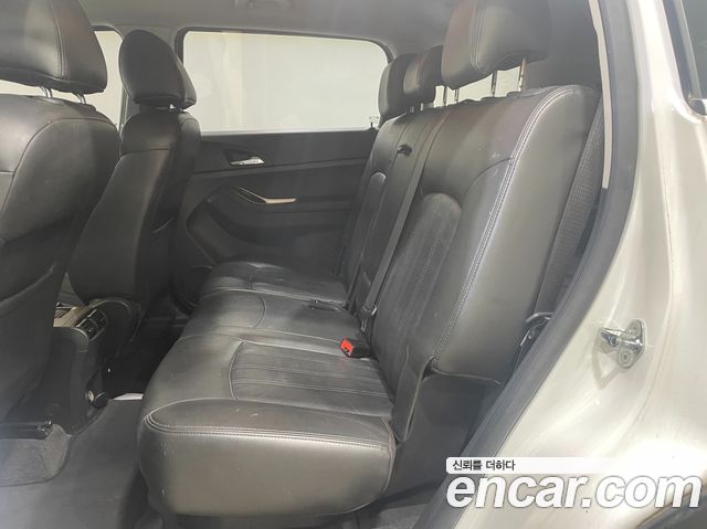 Chevrolet Korea Orlando 2015 — photo 12
