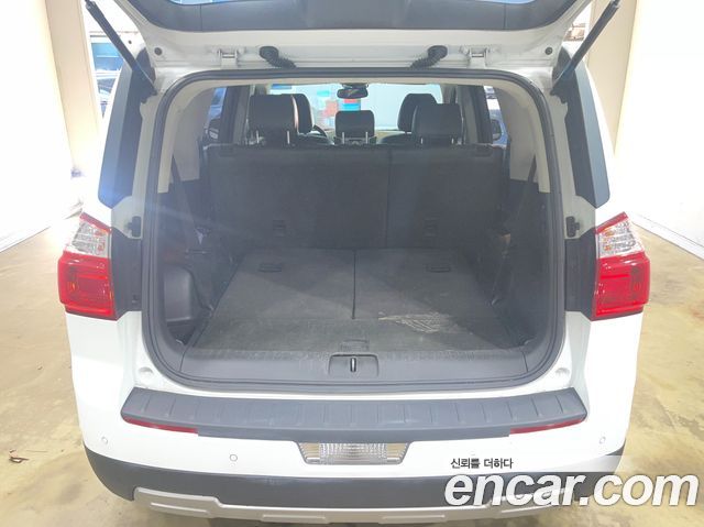 Chevrolet Korea Orlando 2015 — photo 14