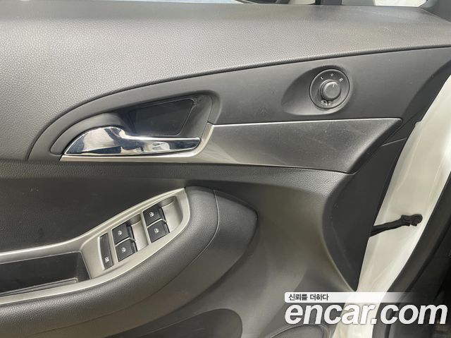 Chevrolet Korea Orlando 2015 — photo 16