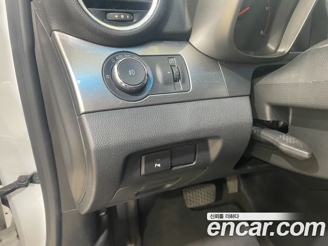 Chevrolet Korea Orlando 2015 — photo 18