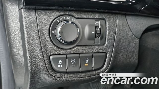 Chevrolet Korea Spark 2022 — photo 13