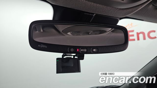 Chevrolet Korea Spark 2022 — photo 14