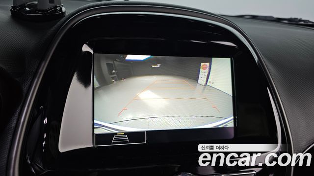Chevrolet Korea Spark 2022 — photo 17