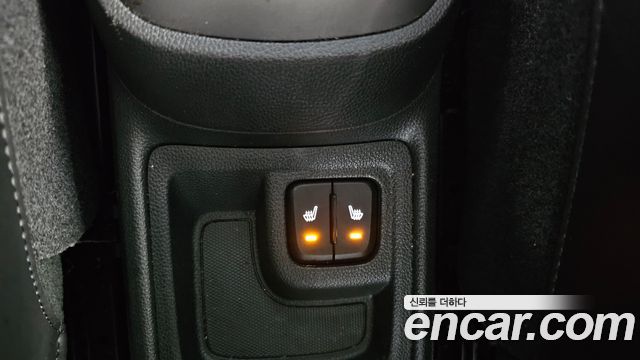 Chevrolet Korea Spark 2022 — photo 18