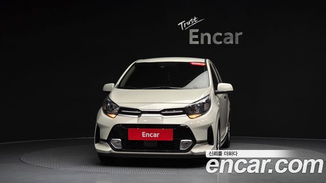 Kia morning 2023 — photo 3