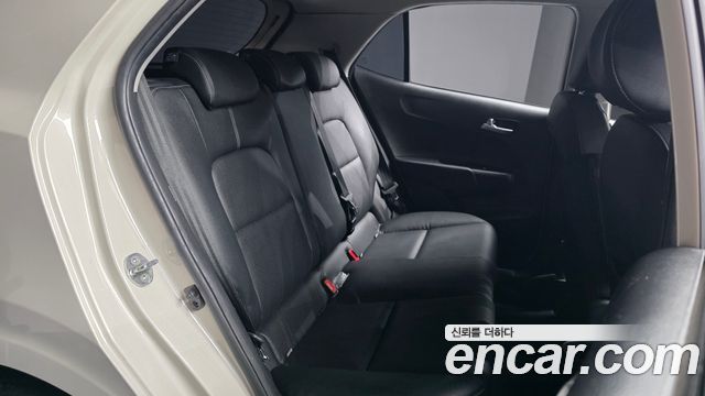 Kia morning 2023 — photo 18