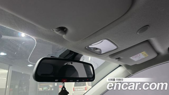 Kia morning 2023 — photo 25
