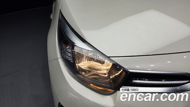 Kia morning 2023 — photo 8