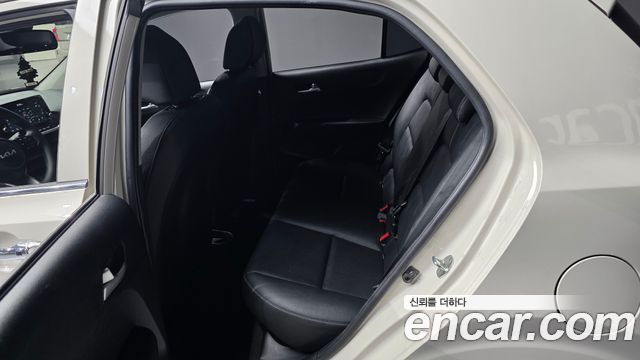 Kia morning 2023 — photo 16