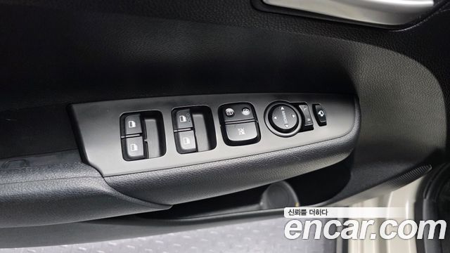 Kia morning 2023 — photo 29