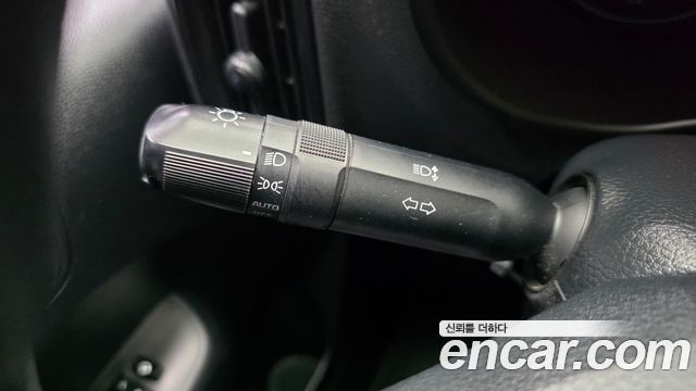 Kia morning 2023 — photo 30