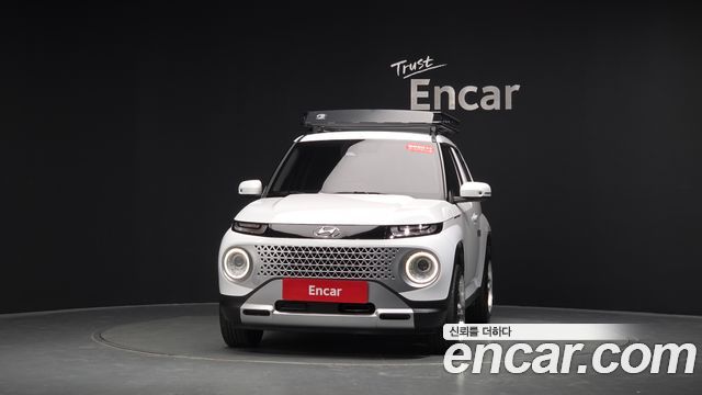 Hyundai Casper 2024 — photo 3
