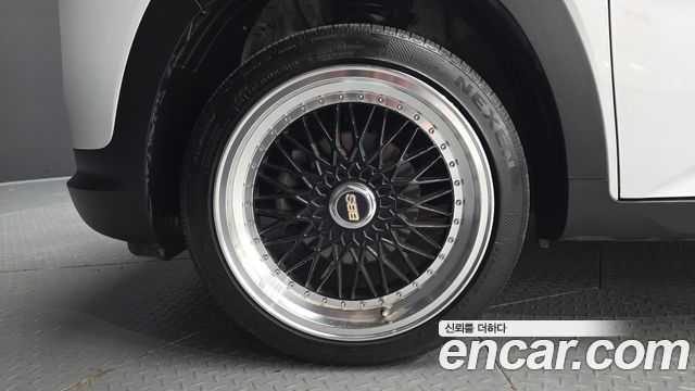 Hyundai Casper 2024 — photo 5