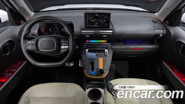 Hyundai Casper 2024 — photo 10